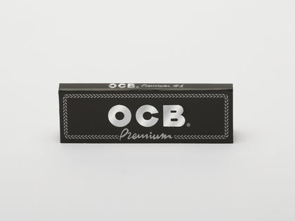 Ocb Premium Kağıt - Dijital Sigara